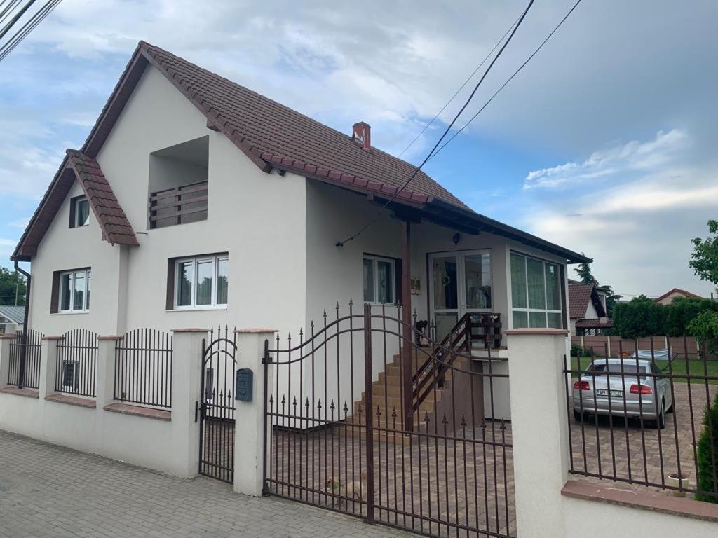 Appartement Casa Deac *